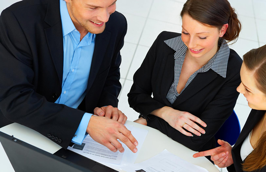 Asesorias agroindustriales